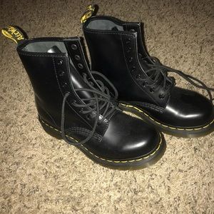 Doc martens